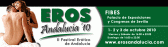 Eros Andalucia 2010